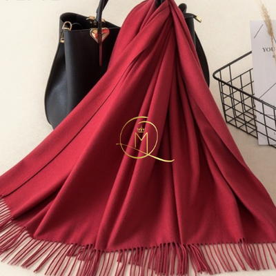 Écharpe Cachemire OwnBoss