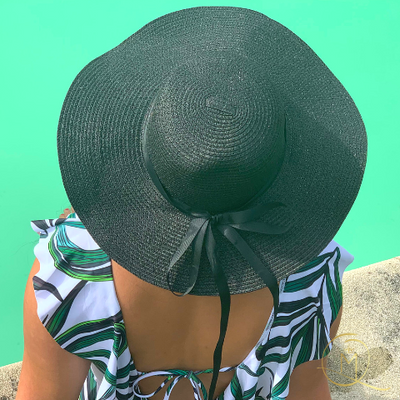 Chapeau femme d’affaire