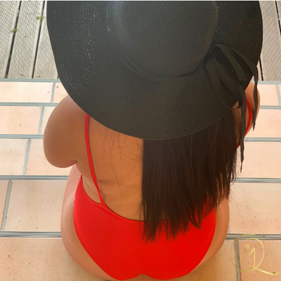 Maillot de bain Queen Millionnaire